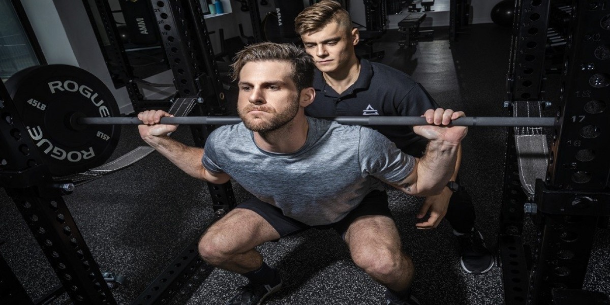 The Ideal One-on-One Personal Training in Boutique Gyms