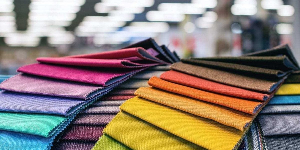 Antimicrobial Textiles Market Expands with Increasing Focus on Infection Control and Sustainability Trends