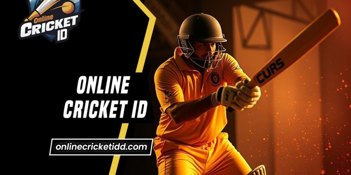 Online Cricket ID: Create an online cricket ID with Online Cricket
