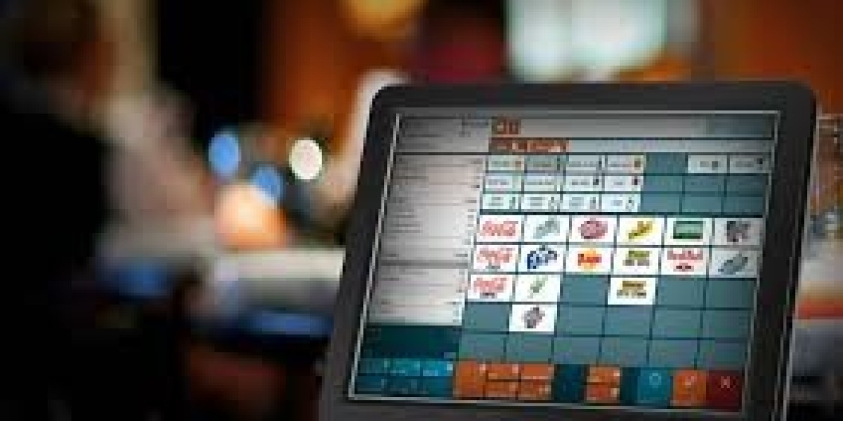 Global Restaurant Point of Sale Terminal Market Size, Share, Analysis and Forecast 2023 - 2032