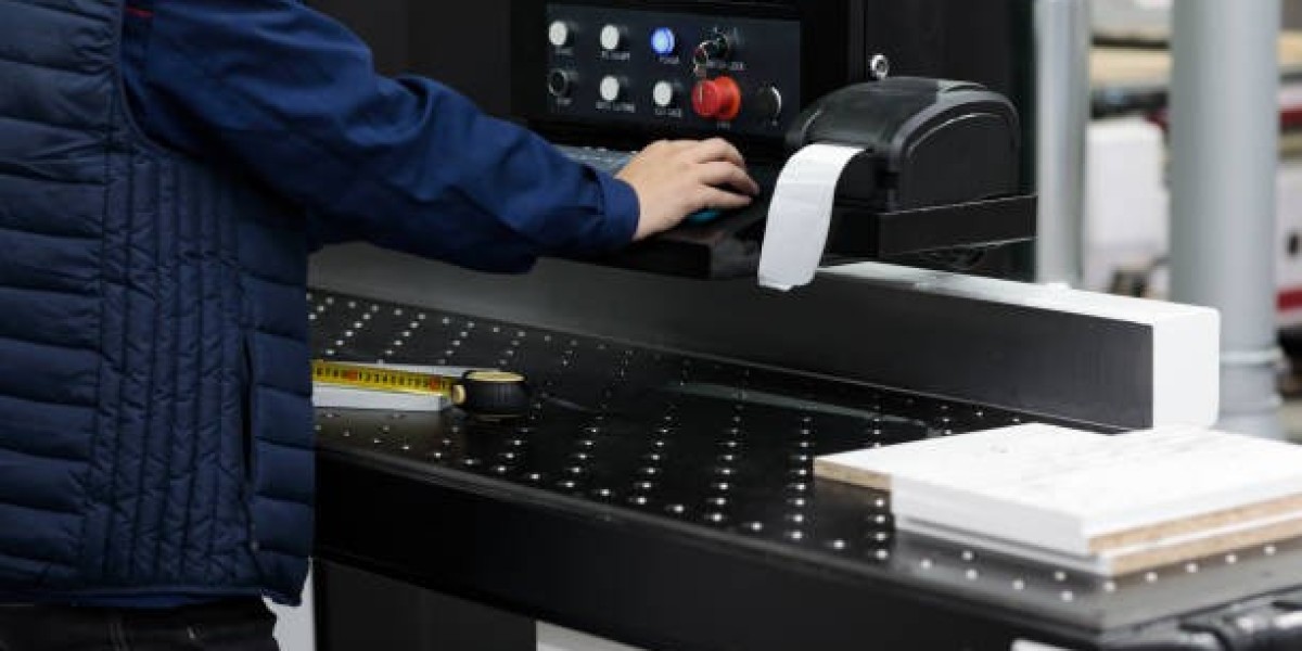 Thermal Printer Market Developments Indicate Shift Toward Energy Efficient and Mobile Printing Solutions