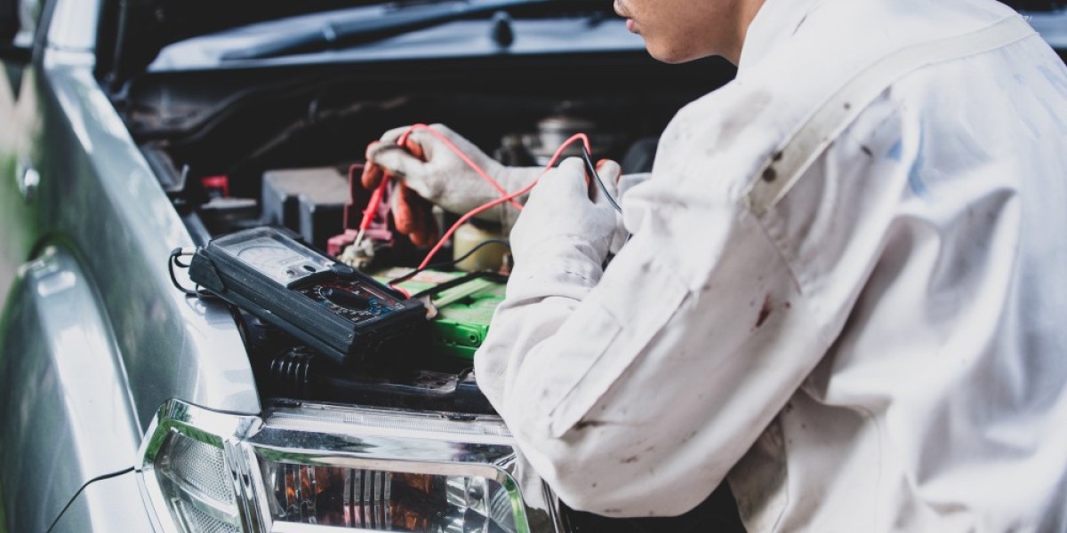 Common Signs Your Car Needs Electrical Repair – Don’t Ignore These Warning Lights