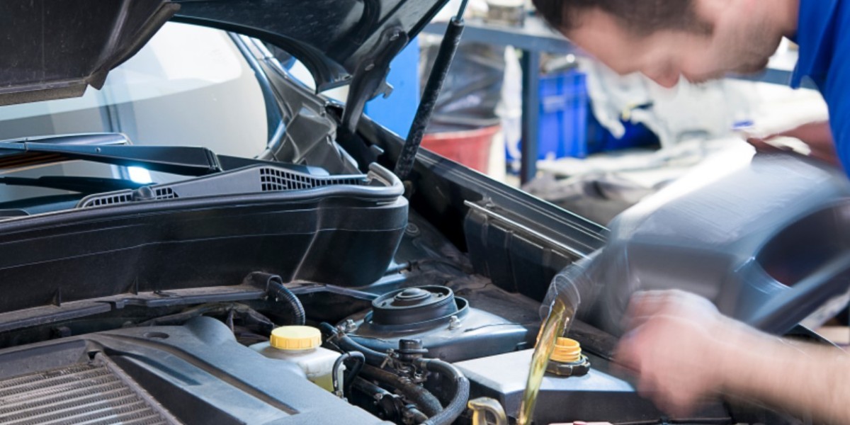 Your Ultimate Guide to Mobile Mechanics