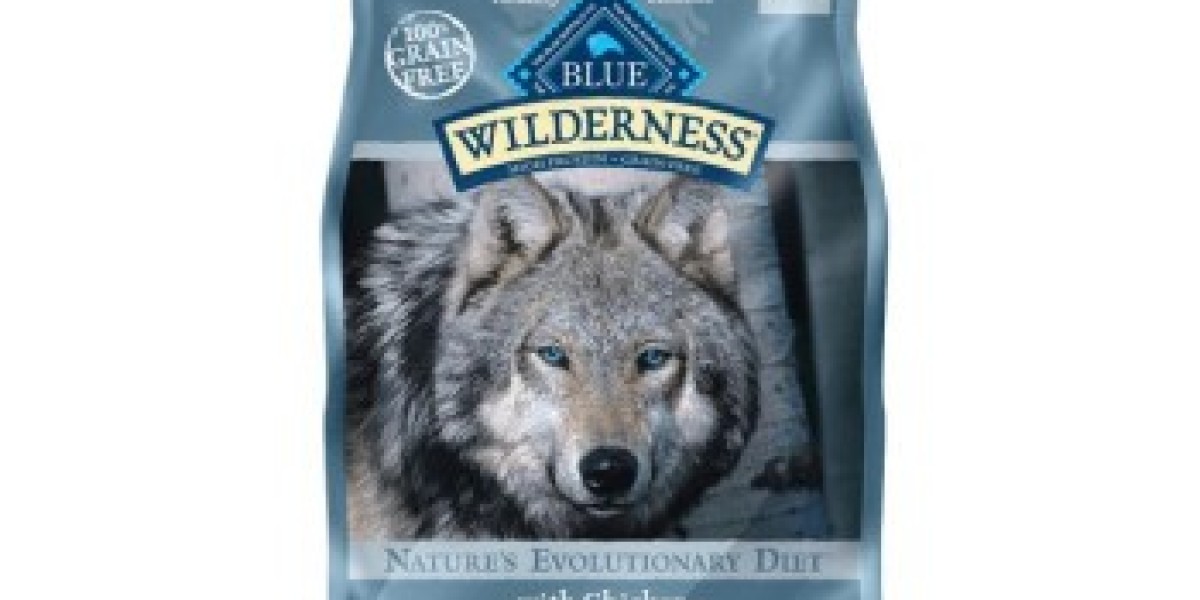 Find the Best Dog Food in Hong Kong at Wise Pet