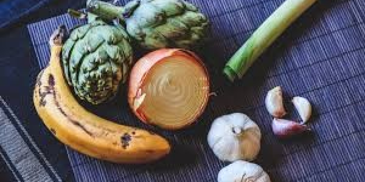 Fructo-Oligosaccharides Market: Winning Strategies for Sustained Growth and Global Reach