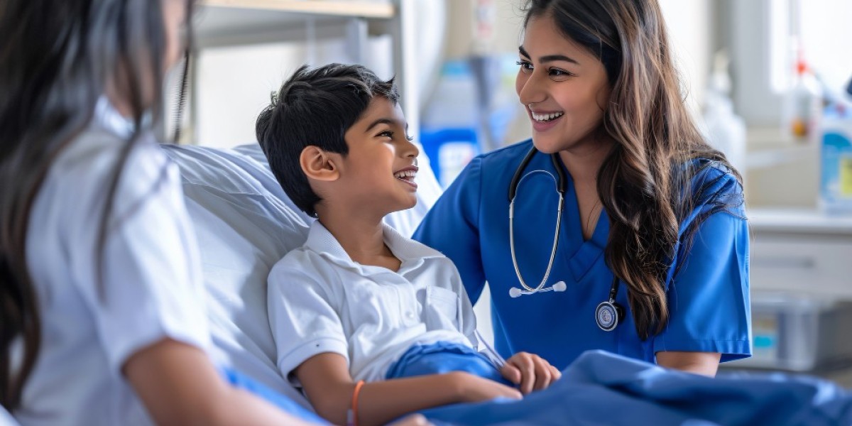 Get the Verified Pediatric Surgeons Email List