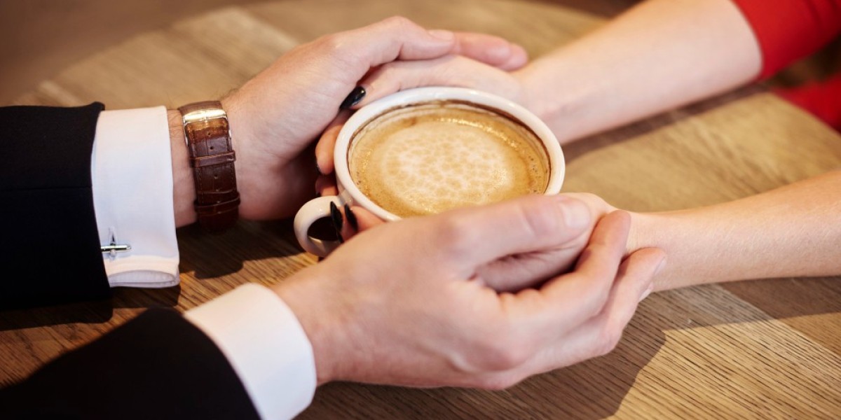 Matcha, Coffee or Smoothie? Decode His Personality on Amoreedate.com