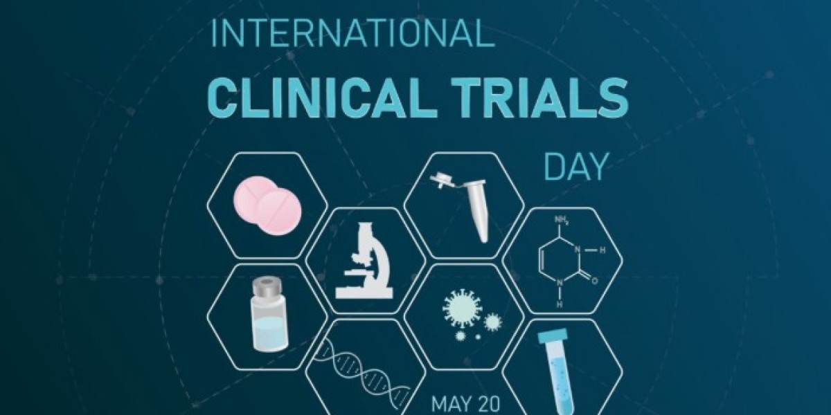 Clinical Trials Market Report: Unlocking Growth Potential and Addressing Challenges