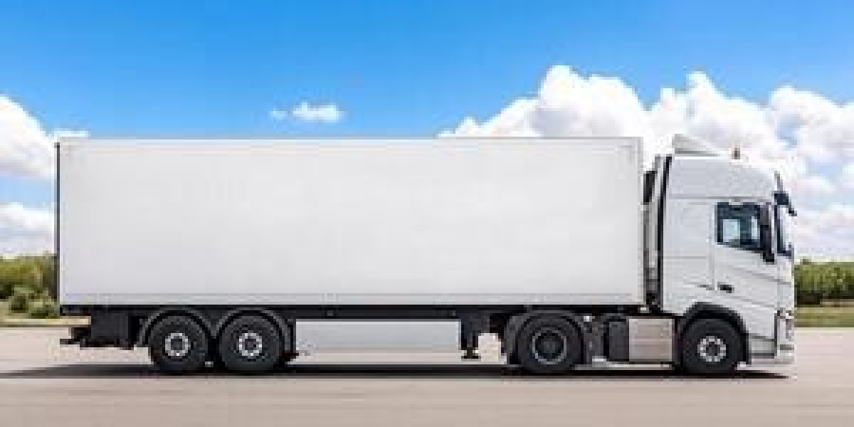 Global Truck Trailers Market Size, Share, Analysis and Forecast 2021 – 2030