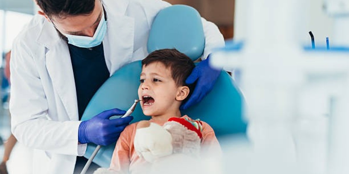 A New Reason to Smile – Dental Clinic in Riyadh