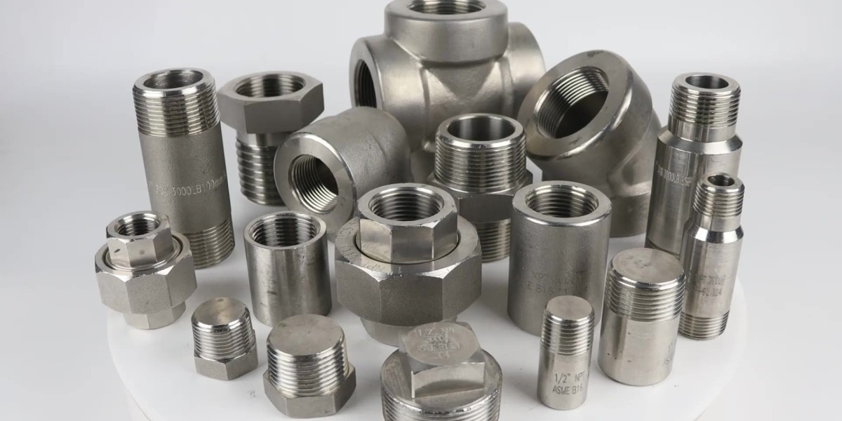 A Comprehensive Guide to Alloy 20 Pipe Fittings