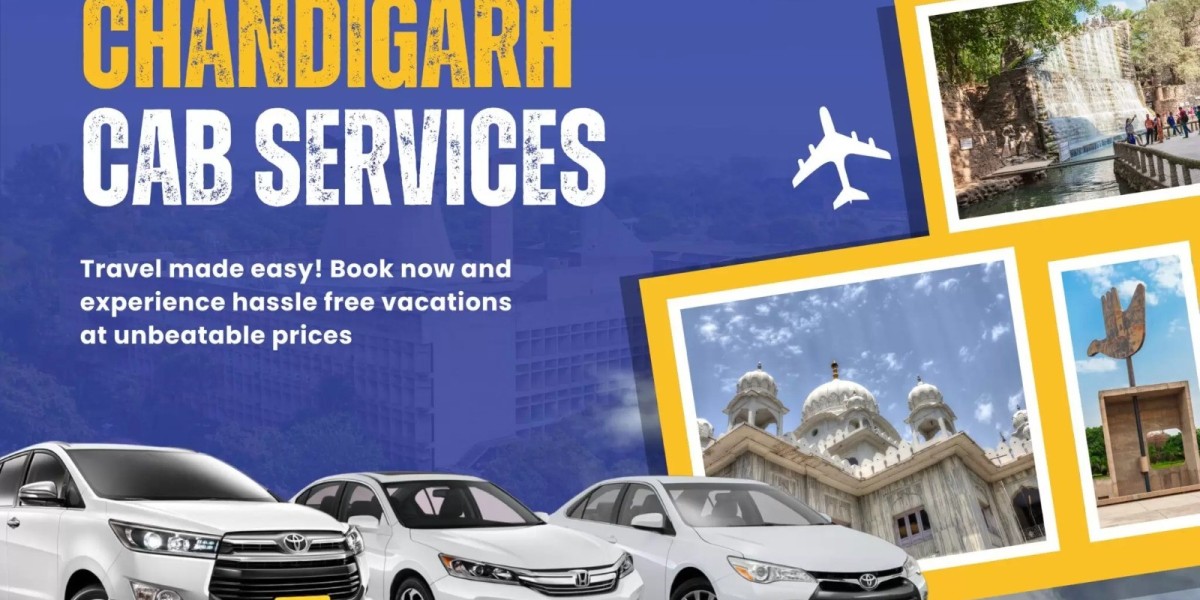Best Cab Service for Chandigarh