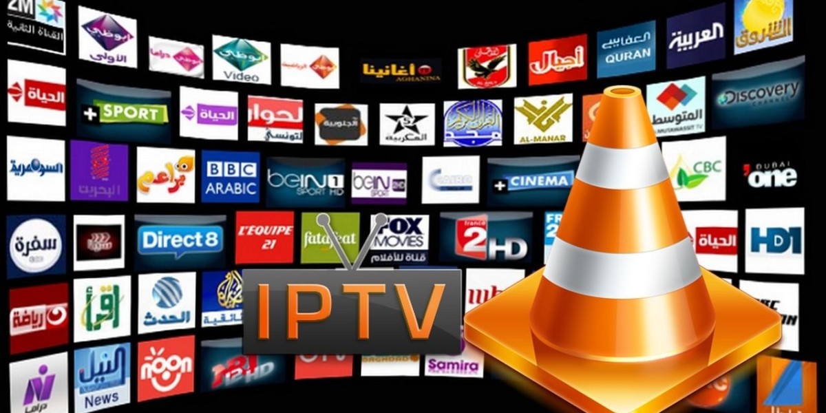 Overview of IPTV Services: What They Are and How They Work: where entertainment