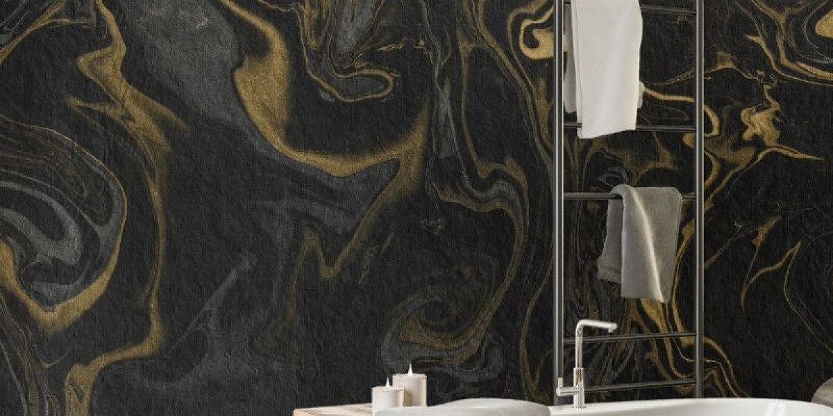 Chic Bathroom Wallpaper Ideas for Every Style and Space