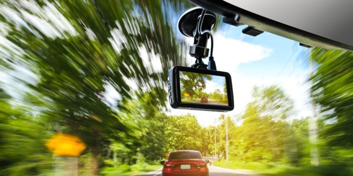 Dashboard Camera Market: Your Road Guardian Gains Intelligence and Global Traction
