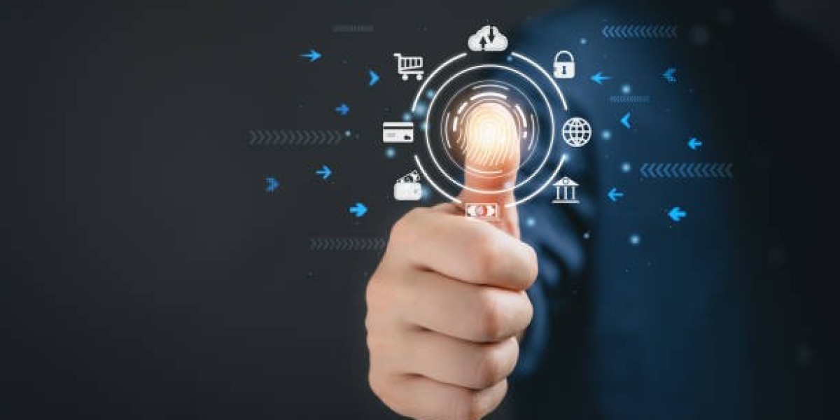 Biometrics-as-a-Service Market Forecast 2025 – 2035: Trends, Size & Growth Outlook