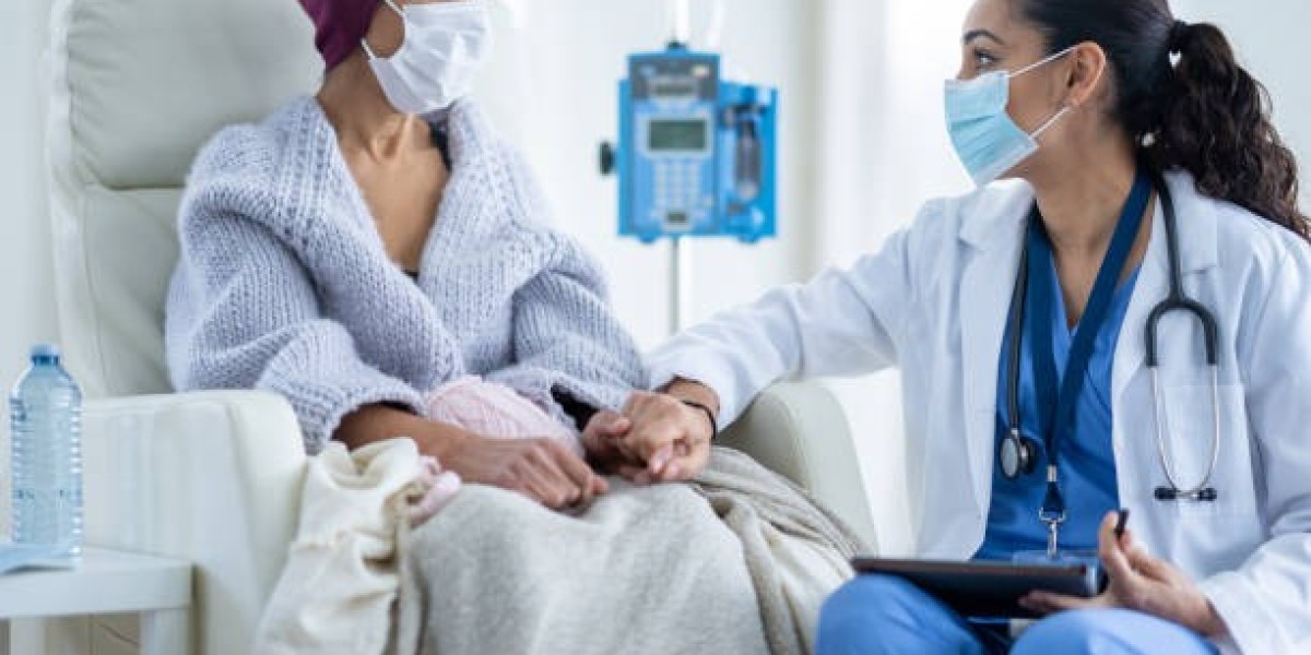 Enhancing Cancer Care Specialties in the MENA Region: A Holistic and Patient‑Centered Approach