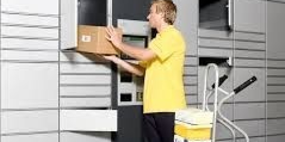 Automated Parcel Delivery Terminals Market Outlook: Trends, Opportunities, and Forecast (2021–2030)