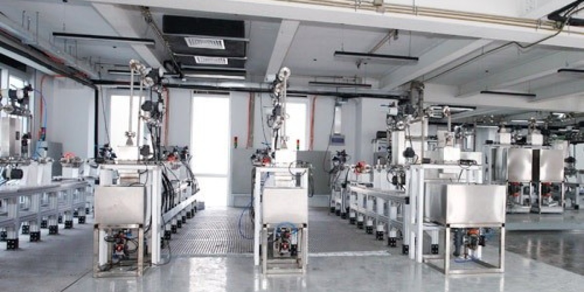 Beijing Sincerity Group: Your Partner for Advanced Coriolis Flow Meter Solutions