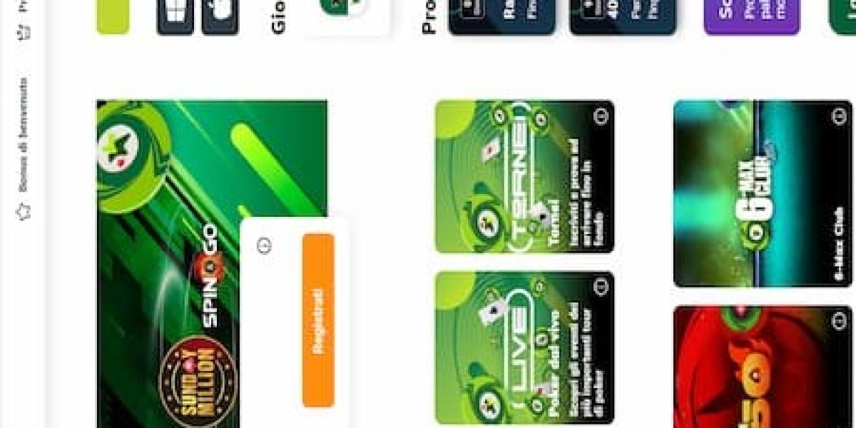 Casino Non AAMS: A Complete Guide to Non-AAMS Casinos in 2025
