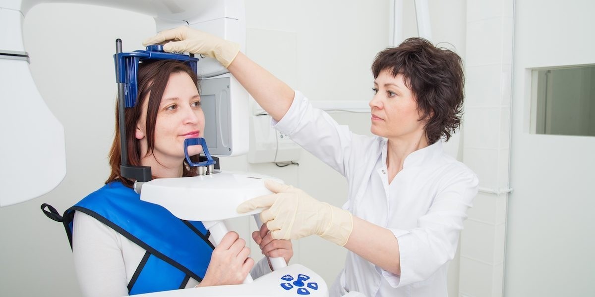 Is It Smart to Delay Because of Panoramic Dental X-Ray Cost?