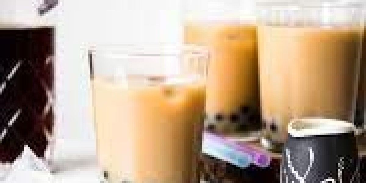 A World of Tea:  <br>Exploring Global Tea Traditions