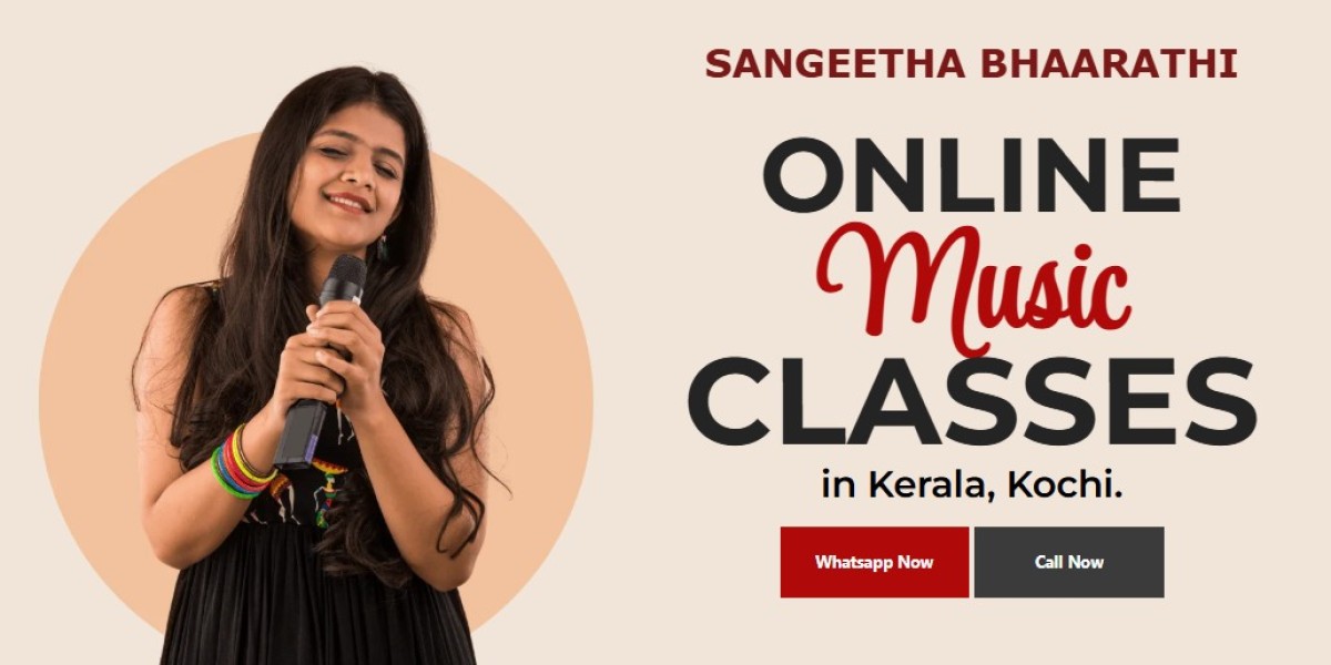 Explore Online Music Class For Kids With Personalized Training Sessions