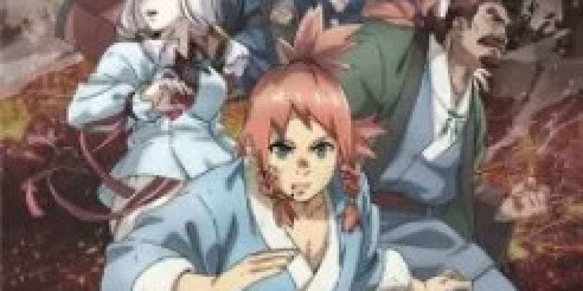 Exploring Anime Culture from Your Couch