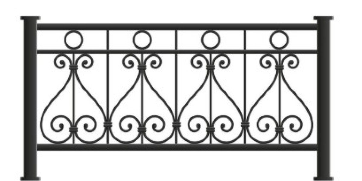 Finding the Best Railing Companies Near Me: A Homeowner’s Guide to Style and Safety