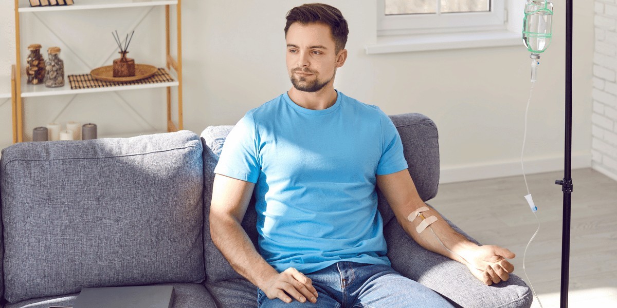 NAD+ IV Therapy and Its Impact on Mental Wellness in Dubai Living