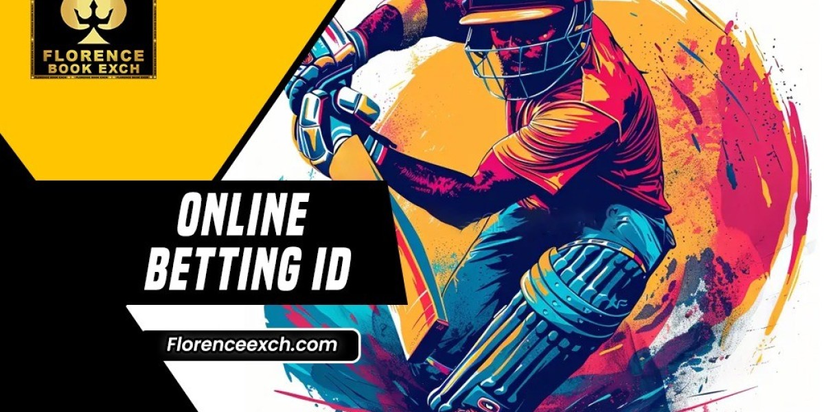 Trusted Online Betting ID – Win Without Limits Sign Up Now 