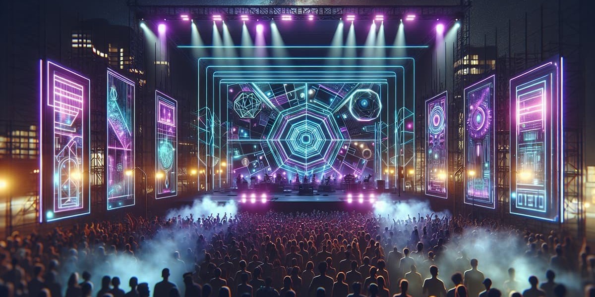 ¿Qué marcas de luces LED para DJ son las más recomendadas?