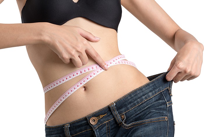 Weight Loss Program in Dubai