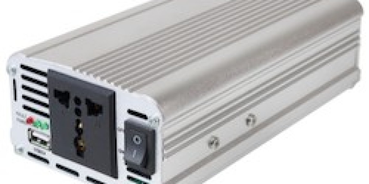 Power Converter Technologies Lead Way to Sustainable Growth