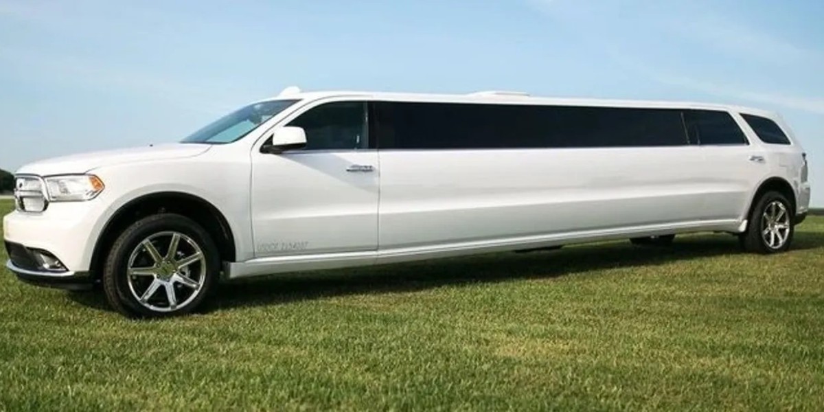 Experience the Epitome of Luxury: Your Guide to Top Travel Limousines