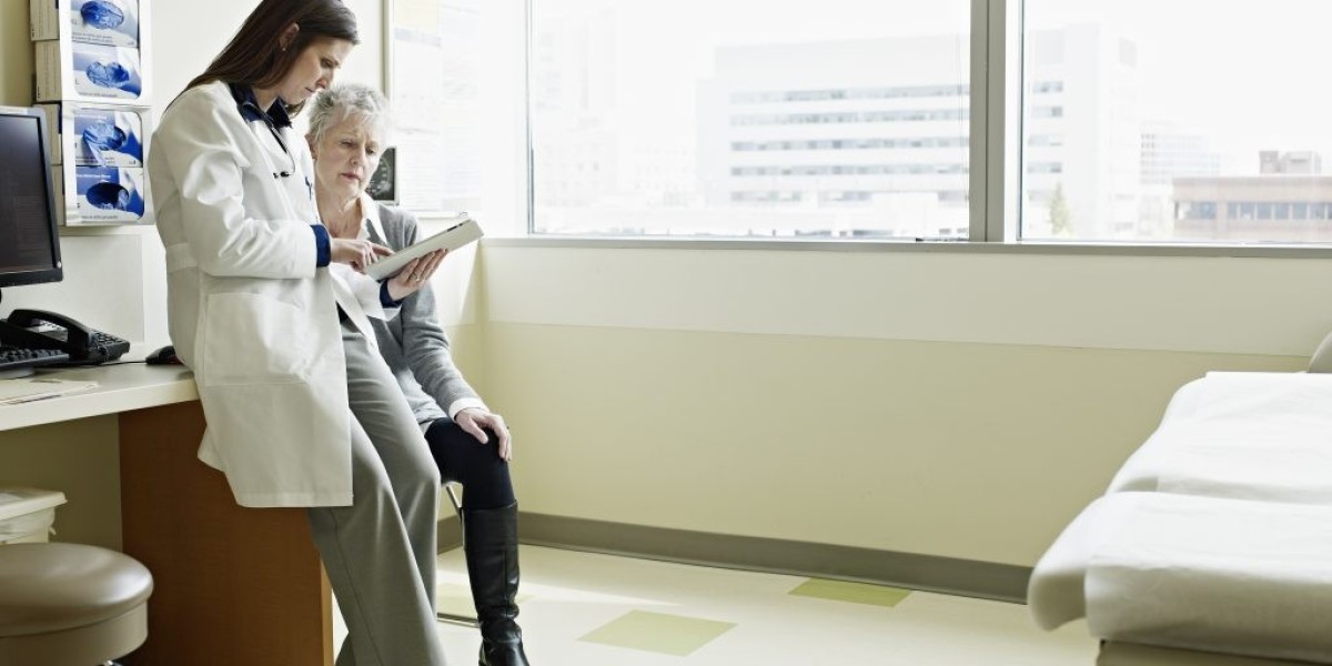 Sick & Can’t Move? Get a Doctor at Home in Dubai Today!