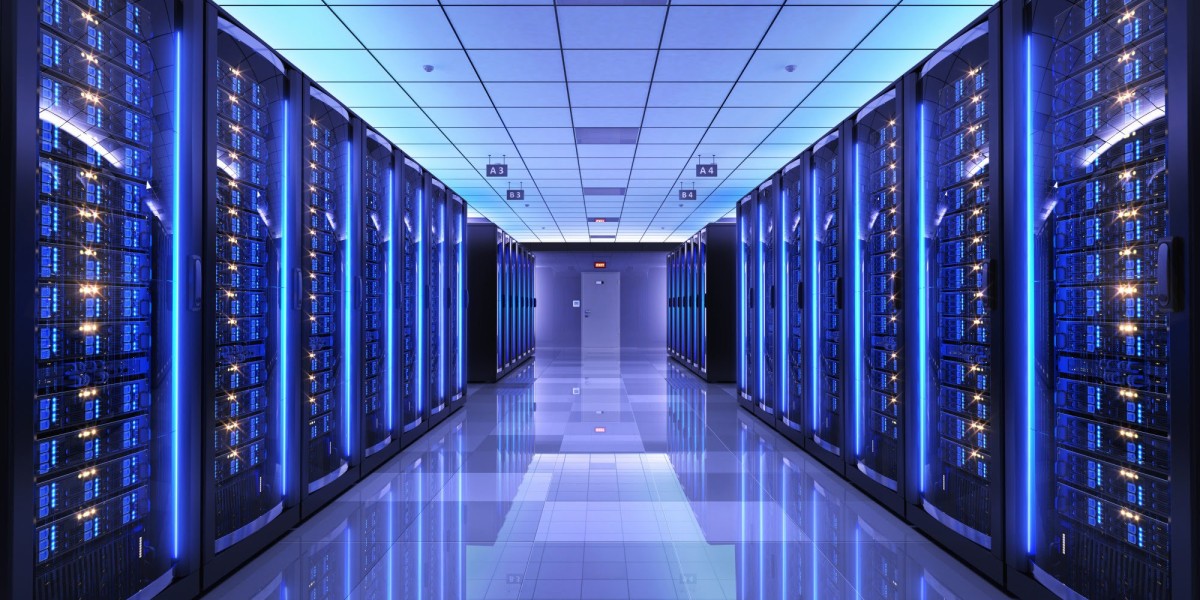 Flexibele Linux VPS-oplossingen van Xitens: Kracht, controle en open source vrijheid