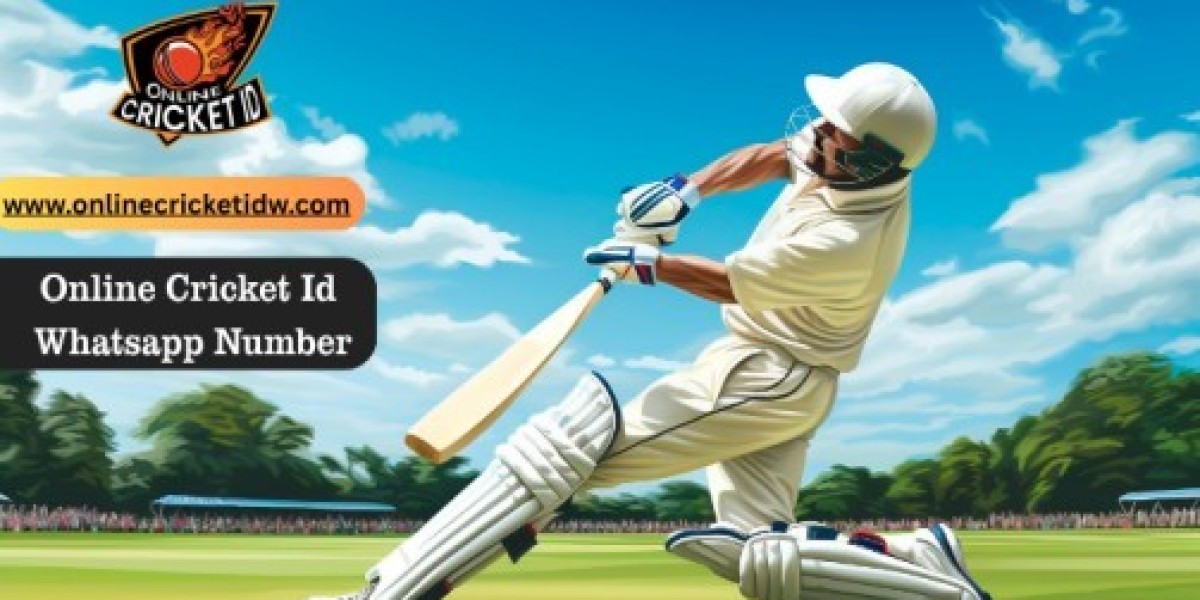 How to Get Online Cricket Betting ID Whatsapp Number Complete Info