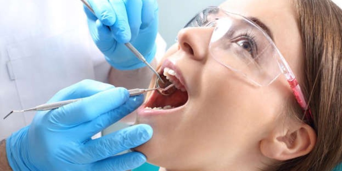 Dental Silver Diamine Fluoride Market Forecast Suggests Steady Growth Driven by Preventive Dental Care Demand