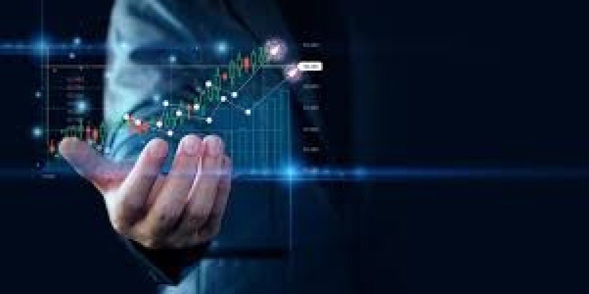 Why Instant Funded Accounts Are Revolutionizing Day Trading Opportunities in Prop Firms