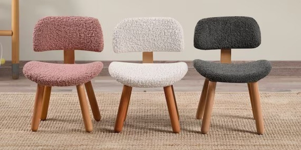 What are The Durable Materials for the Kids Chair?