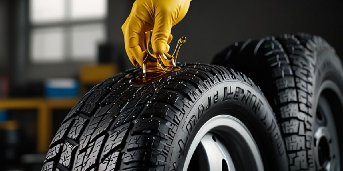 Complete Guide to Setting Up a Tire/Tyre Oil Manufacturing Plant: Machinery, Setup & Capital Needs