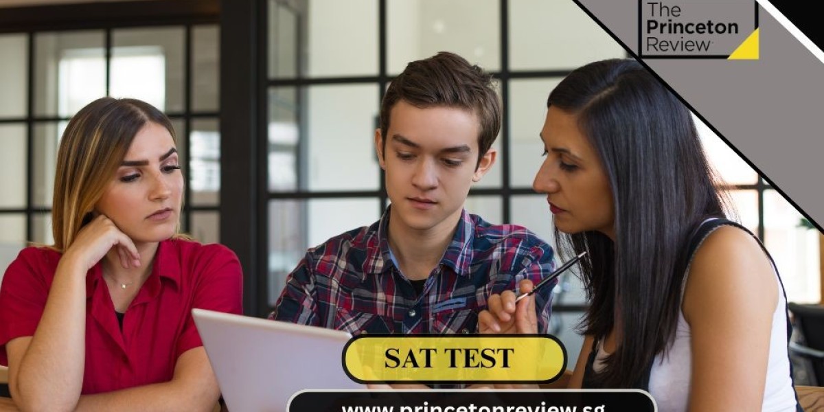 How to Get a 1500+ Score on the SAT Test: Tips for Students