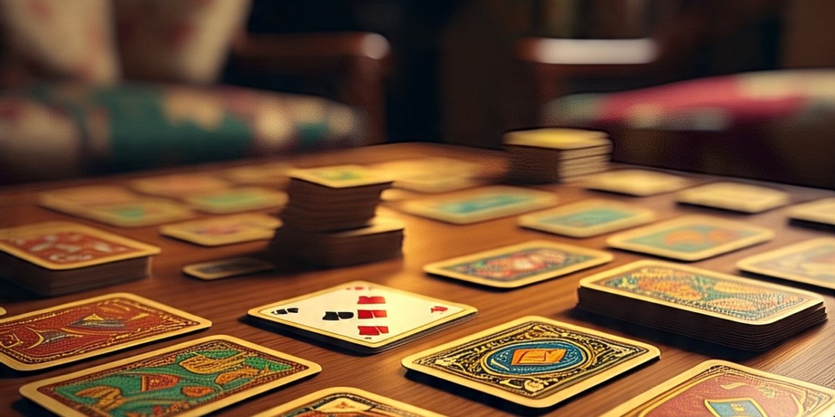 Rummy Gold: The Ultimate Game Guide