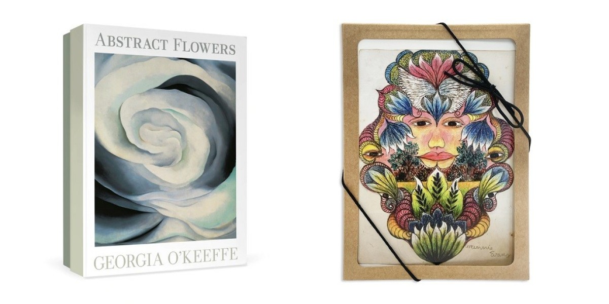 Gifting Note Cards as a Low-Cost, High-Impact Present