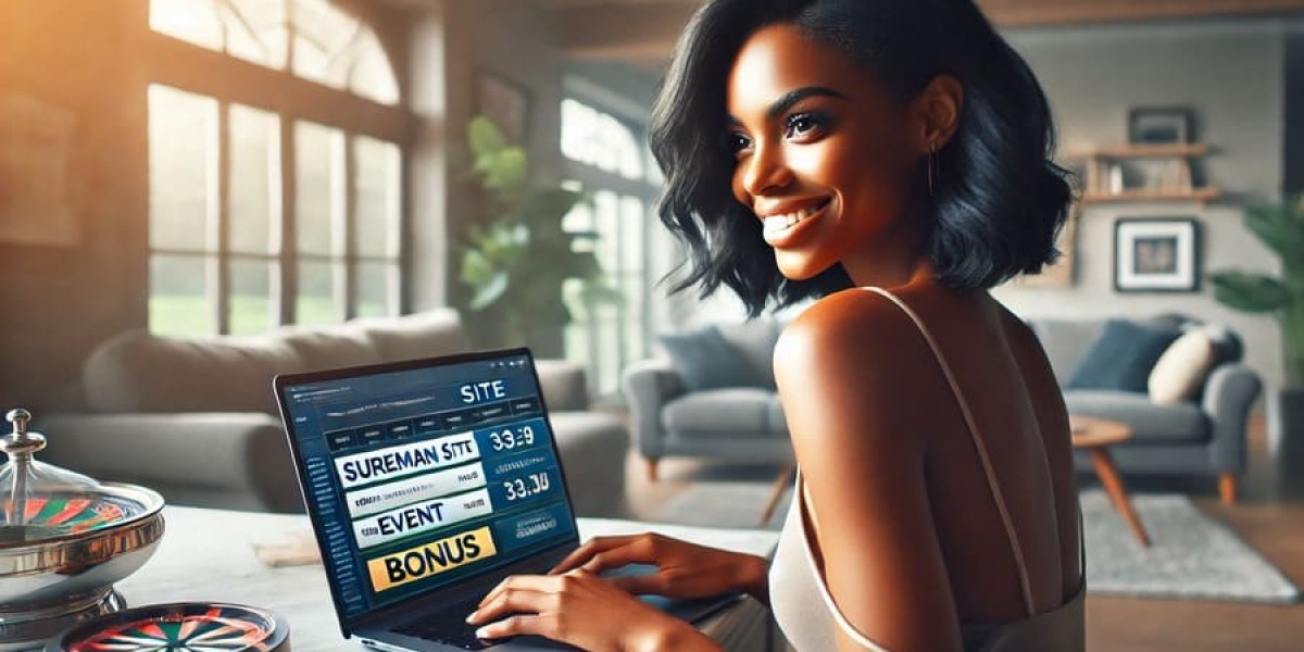 Sureman: Your Ultimate Scam Verification Platform for Online Gambling Sites