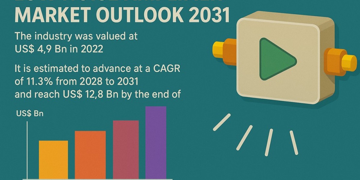 LNA Demand Soars as Global Networks Move Toward Ultra-Fast Connectivity