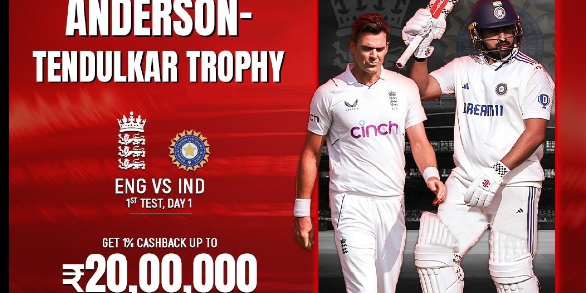 India vs. England 1st Test 2025: A New Era Begins at Headingley