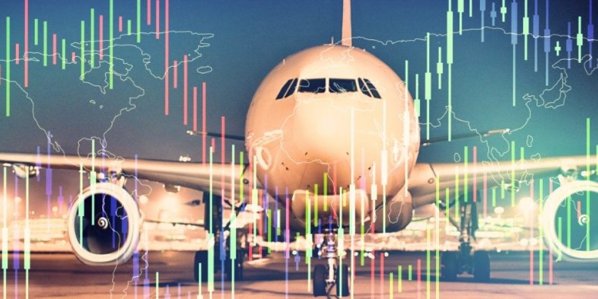 Aviation Analytics Market Outlook: Driving Efficiency Through Data Intelligence
