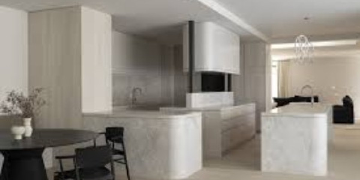 10 Must-See Stone Benchtop Designs for 2025